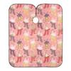 Pink Cat Music Note Hairdressing Cape, Adjustable and Washable, 140 x 168 cm view 1