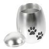 COLLBATH Small Pet Ashes Urn for Cats and Dogs view 1