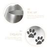 COLLBATH Small Pet Ashes Urn for Cats and Dogs view 2