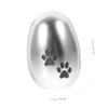 COLLBATH Small Pet Ashes Urn for Cats and Dogs view 3