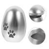 COLLBATH Small Pet Ashes Urn for Cats and Dogs view 4
