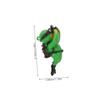 BESPORTBLE 2pcs Floating Diver Aquarium Decor view 2