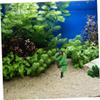 BESPORTBLE 2pcs Floating Diver Aquarium Decor view 4