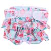 BESPORTBLE Washable Reusable Dog Diaper for Females view 1