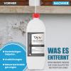 Saltpeter Remover Special Cleaner for Efflorescence and Stubborn Dirt view 3
