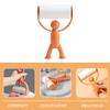 BESPORTBLE Pet Hair Remover for Auto, Carpet, and Clothing view 2