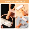 BESPORTBLE Pet Hair Remover for Auto, Carpet, and Clothing view 3