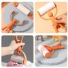 BESPORTBLE Pet Hair Remover for Auto, Carpet, and Clothing view 4