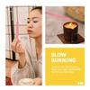 COLLBATH Aromatherapy Moxa Stick Roll, Wax Paper, Body Warmth view 3