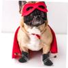 BESPORTBLE 4-Pack Dog Rubber Shoes view 3
