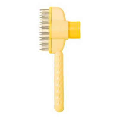 Cat Hair Brush and Grooming Comb for Dogs and Cats