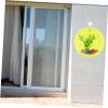 Kisangel Wall Aquarium - Acrylic Hydroponic Vase view 4