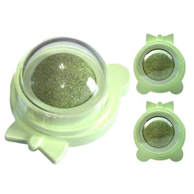 Catnip Wall Balls
