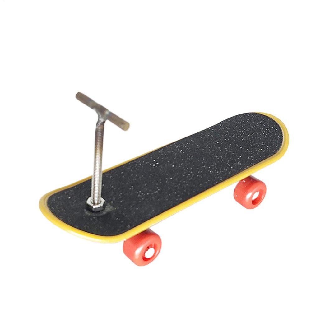 Bird Training Skateboard Toy