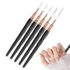 Nail Liner Brush Set for Nail Art view 1