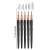 Nail Liner Brush Set for Nail Art view 2