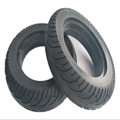 Xiaoxu 10-Inch Solid Rubber Tire for Electric Mobility Scooters