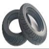 Xiaoxu 10-Inch Solid Rubber Tire for Electric Mobility Scooters view 1