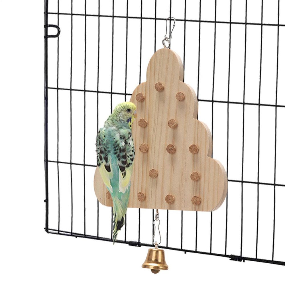 Acunny Bird Training Toy