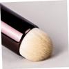 6-Piece Synthetic Fiber Makeup Applicator Sponge Set view 4