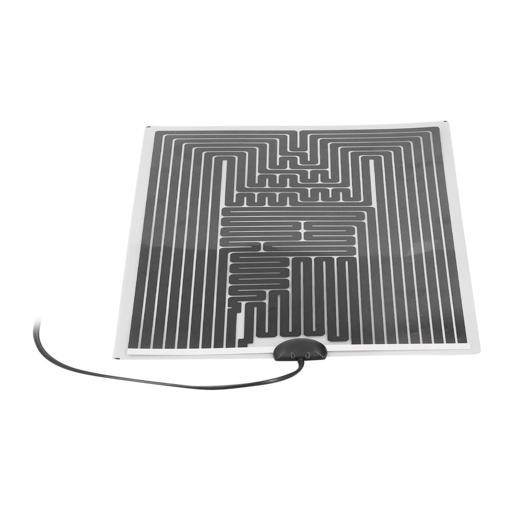 Adjustable Temperature Reptile Heating Pad
