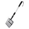 Cat Litter Scooper with Retractable Long Handle view 1