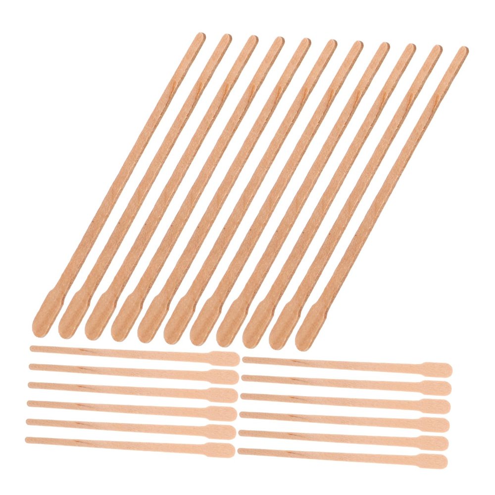 100 Wax Sticks for Face and Bikini Area