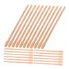 100 Wax Sticks for Face and Bikini Area view 1