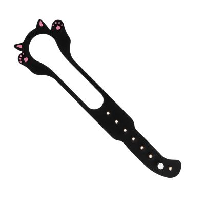 Lunaobrik Cat Door Holder Latch