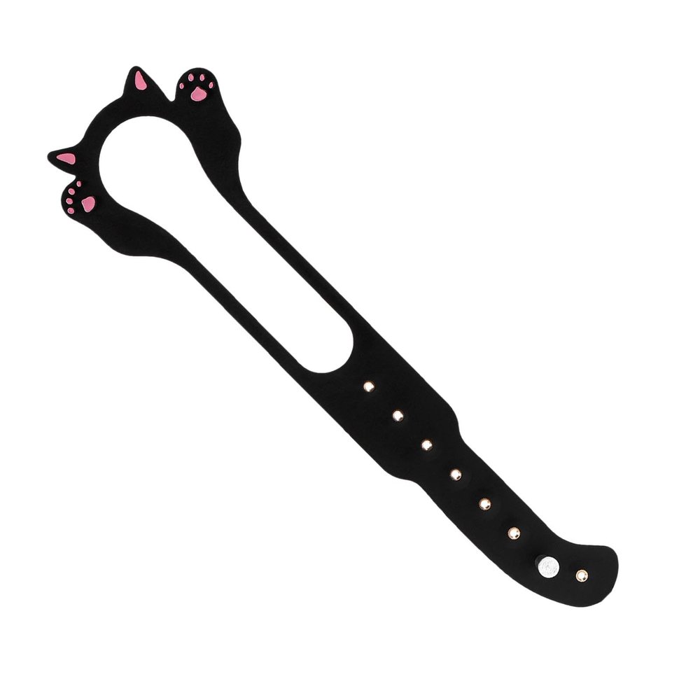 Lunaobrik Cat Door Holder Latch