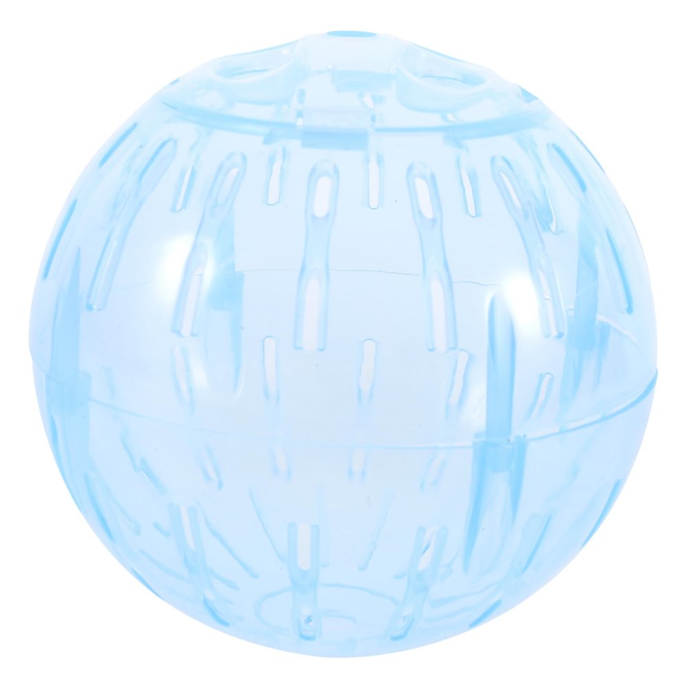 HANABASS Hamster Exercise Ball for Hamsters and Small Pets, 10 cm