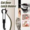 Cat Door Stopper view 3