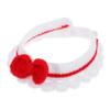 CORHAD Knitted Pet Collar view 1