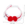 CORHAD Knitted Pet Collar view 2