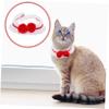 CORHAD Knitted Pet Collar view 3