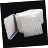 Eyelash Cleaning Wipes, Nonwoven Fabric, 800 Pieces for Travel view 4