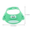Children's Hair-Washing Shields with Cartoon Designs, 3-Piece EVA Set for Toddlers view 2