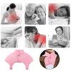 Lunaobrik Heating Pad for Neck and Shoulders, Shoulder Heating Pad view 4