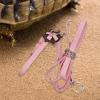 Adjustable Turtle Harness Leash view 3