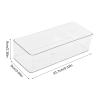 Generic False Nail Display Storage Box Organizer view 2