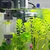 GCERFBY Aquarium CO2 Regulator and Diffuser view 2
