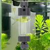 GCERFBY Aquarium CO2 Regulator and Diffuser view 3