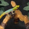 Reptile Corner Climbing Branch view 4