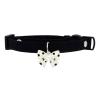 Small Animal Bow Tie Collar, Soft and Comfortable view 1