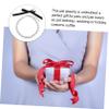 BESPORTBLE Elegant Pearl Necklace for Dogs and Pets view 2