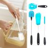 Bottle Cleaning Brush Set – 6 x Bottle Brushes view 2