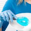 Bottle Cleaning Brush Set – 6 x Bottle Brushes view 3