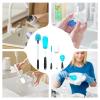 Bottle Cleaning Brush Set – 6 x Bottle Brushes view 4