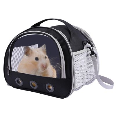 Hamster Travel Carrier Bag
