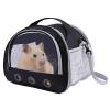 Hamster Travel Carrier Bag view 1